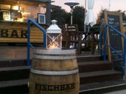 Фото: FISCHBAR